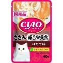 CIAO巧餐包 40g-規格圖2