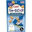 CIAO 迷你捲心塊 (3入/36g)-規格圖4