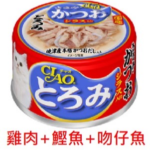 CIAO 多樂米濃湯罐(80g)-細節圖4