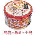 CIAO 多樂米濃湯罐(80g)-規格圖4