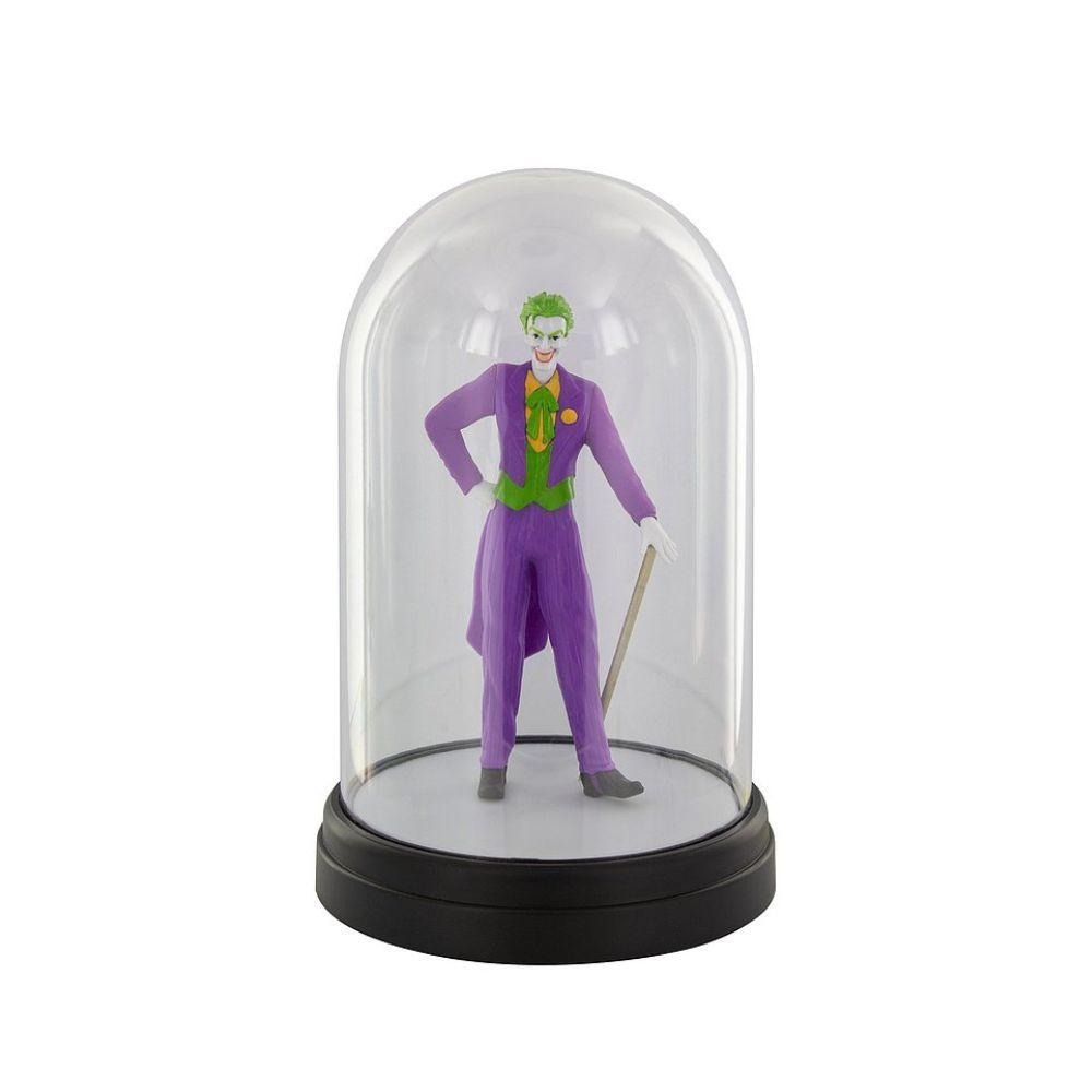 【Paladone UK】 華納DC官方授權 漫畫小丑玻璃罩燈-細節圖4