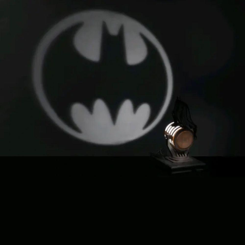 【Paladone UK】 華納DC官方授權 二合一蝙蝠俠Figurine燈-細節圖4