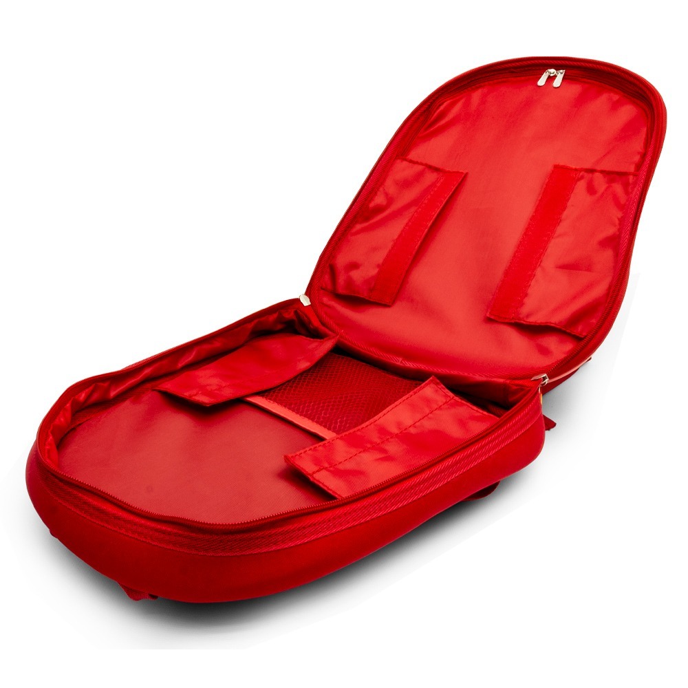 【Paladone UK】華納DC官方授權 正義聯盟硬殼背包-神力女超人-細節圖3