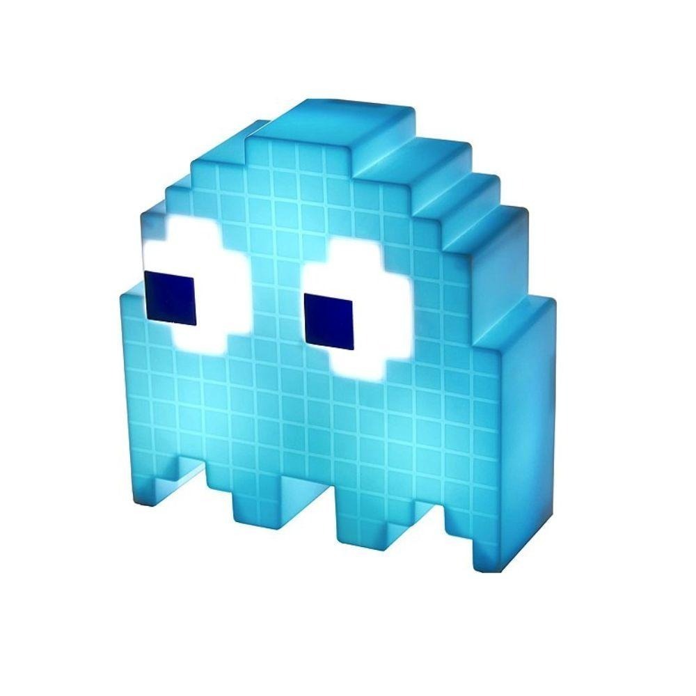 【Paladone UK】 PAC-MAN RGB 變色幽靈造型燈 小夜燈-細節圖2