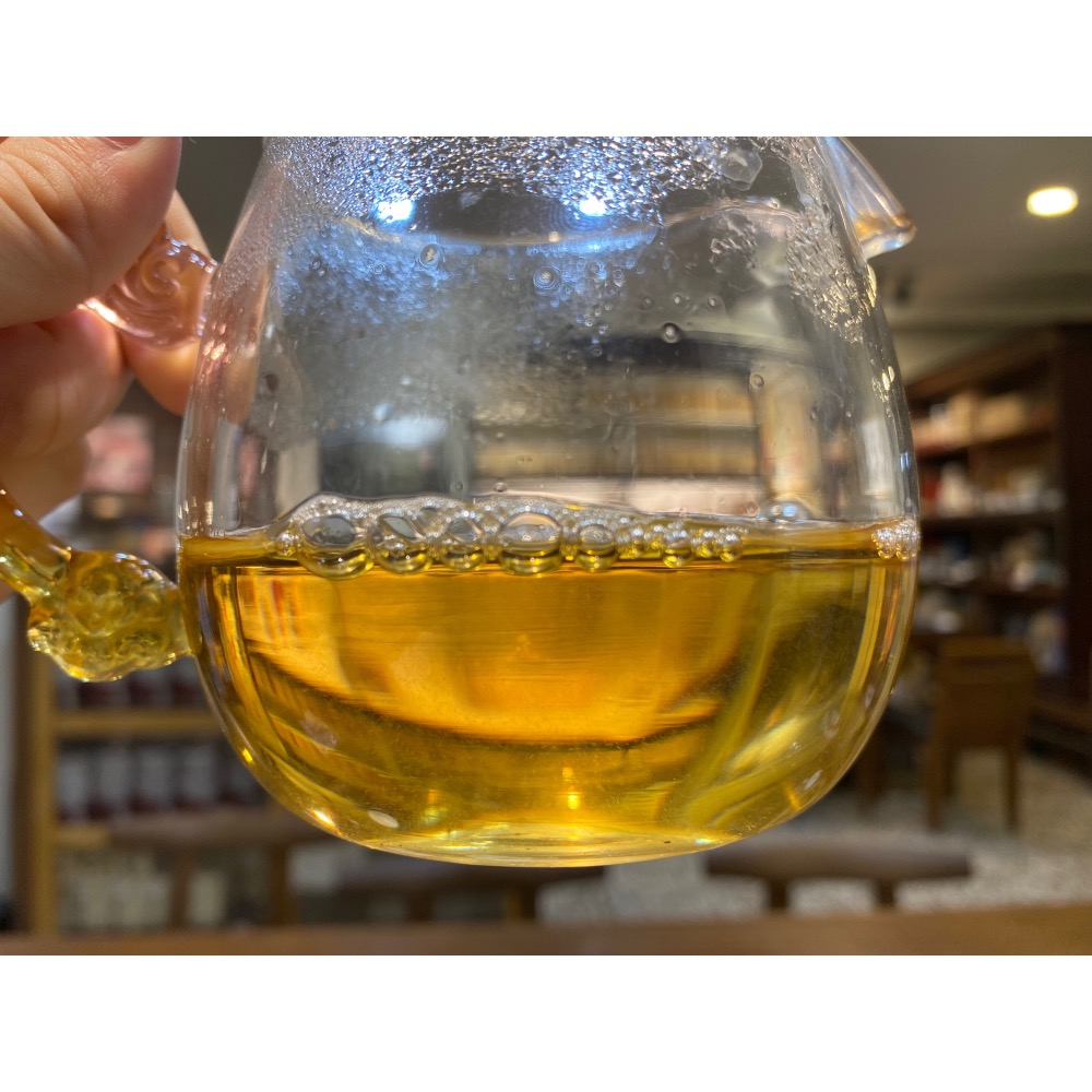 ［寶記］北埔本地東方美人 膨風茶Oriental Beauty Tea -茶農自種自銷-東方美人2022夏茶 美人等級-細節圖4