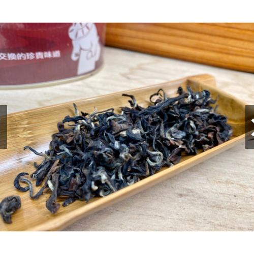 ［寶記］東方美人2021正夏茶 翠絲等級-北埔本地東方美人 膨風茶Oriental Beauty Tea茶農自種自銷