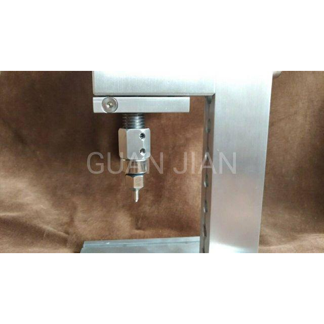 GUAN JIAN 各廠牌專用轉接頭-細節圖5