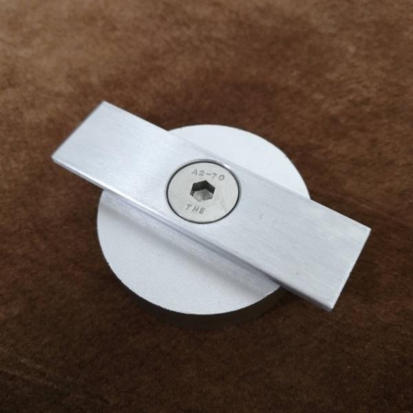 GUAN JIAN速換模專用上模具-細節圖2