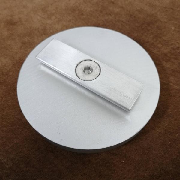 GUAN JIAN速換模專用上模具-細節圖3