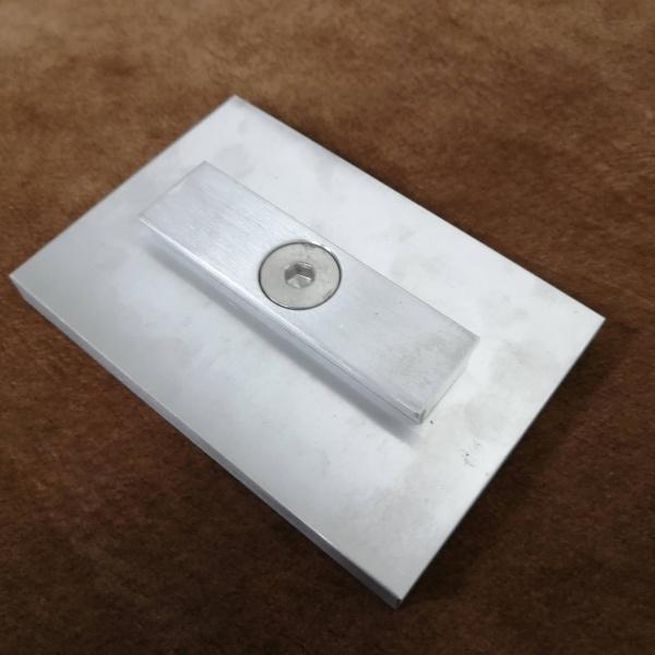 GUAN JIAN速換模專用上模具-細節圖4