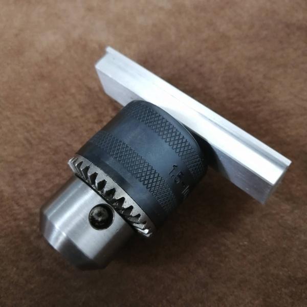 GUAN JIAN速換模專用上模具-細節圖5