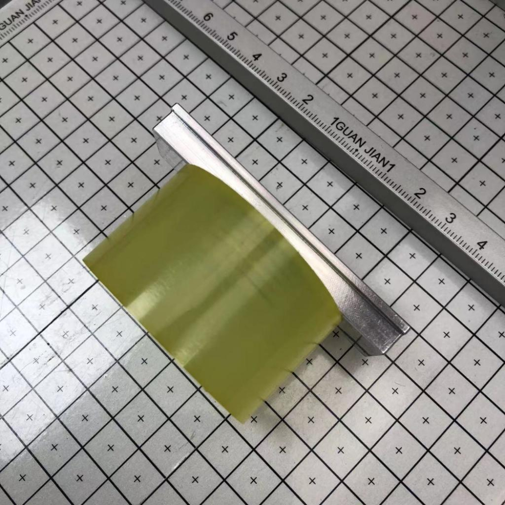 GUAN JIAN速換模專用上模具-細節圖6