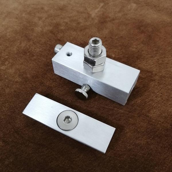 GUAN JIAN速換模專用上模具-細節圖7