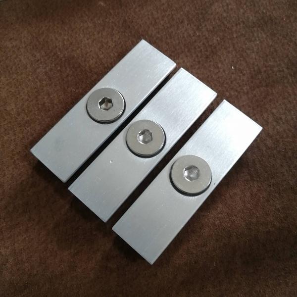 GUAN JIAN速換模專用上模具-細節圖8