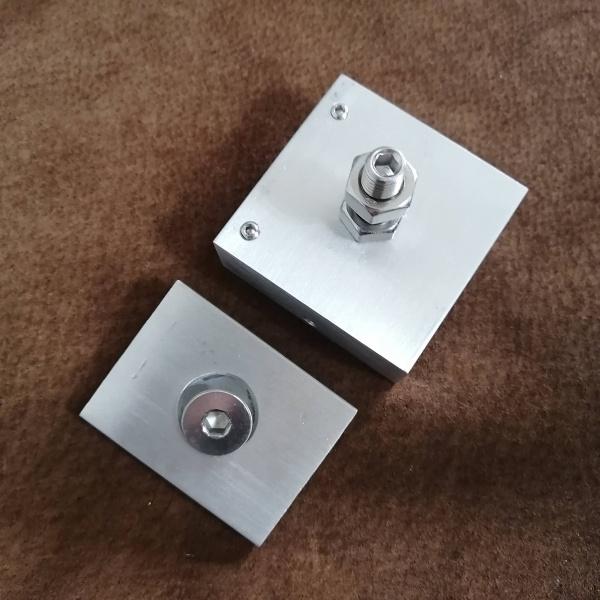 GUAN JIAN速換模專用上模具-細節圖9