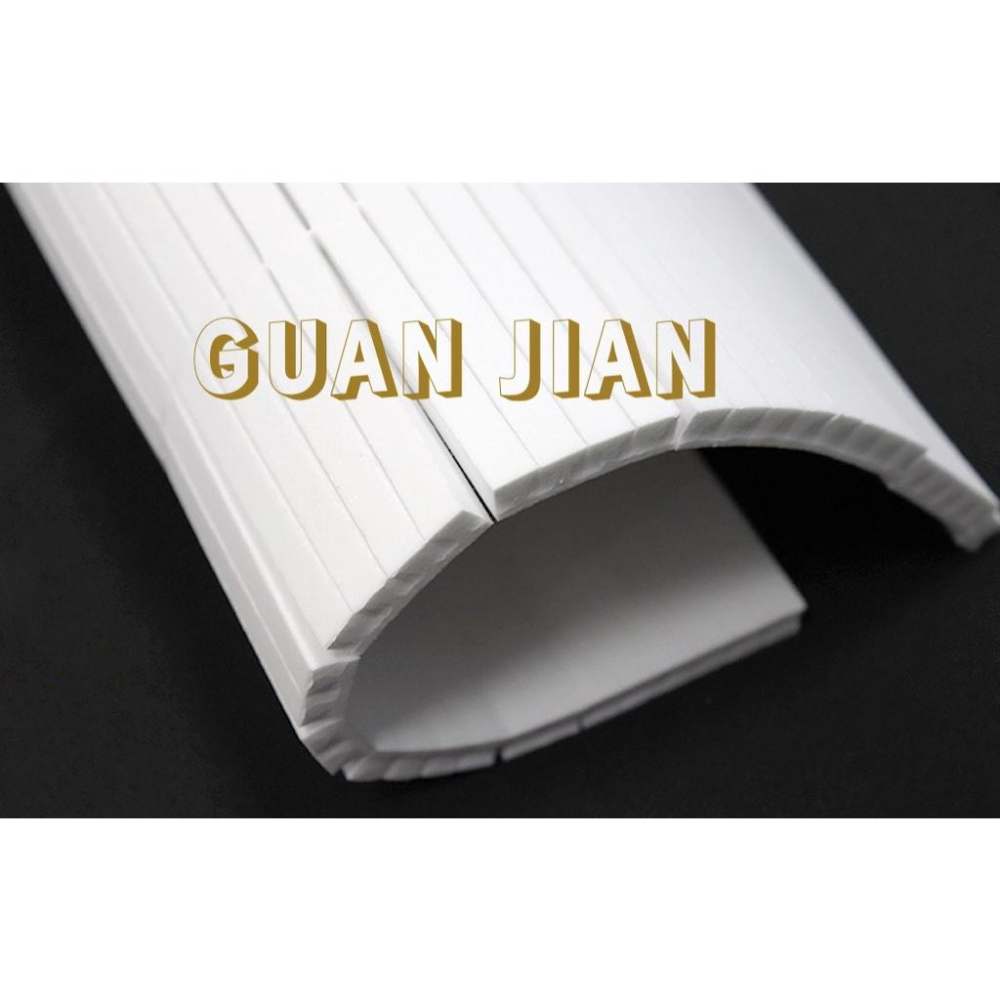 GUAN JIAN 　刀模專用彈墊硬度40度 刀版彈墊、貼紙、印刷、模切機、裁斷機、手壓台超回彈刀版彈墊海綿-細節圖2