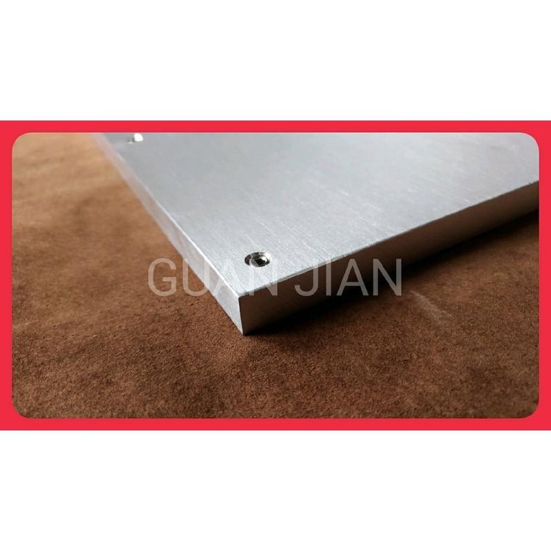 [GUAN JIAN] [專業用:水平調整鋁板(230X300)](MT1-160)-細節圖3