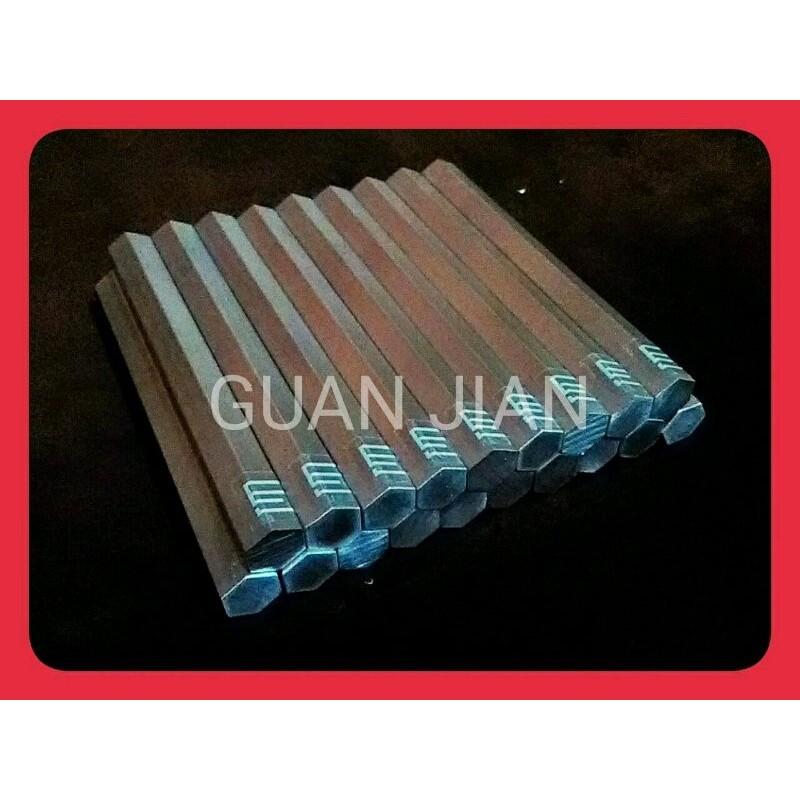 [GUAN JIAN][專業用:多用途鋁桿(手敲棒)]-細節圖3