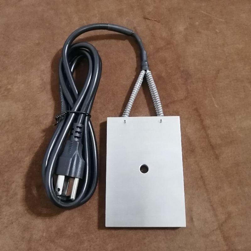 商用主機保固10年[GUAN JIAN] [專業用:溫控烙印機】烙印  燙金 壓印 可控溫   皮革 紙板 烙印 300-細節圖4