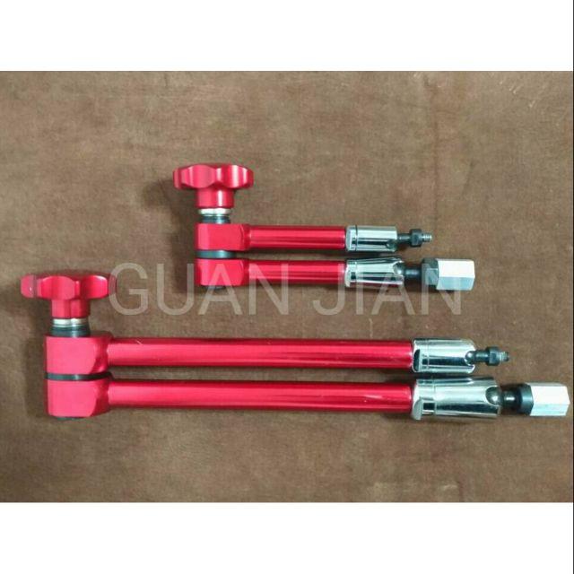 GUAN JIAN CUBIIO模組萬向調整架-細節圖2