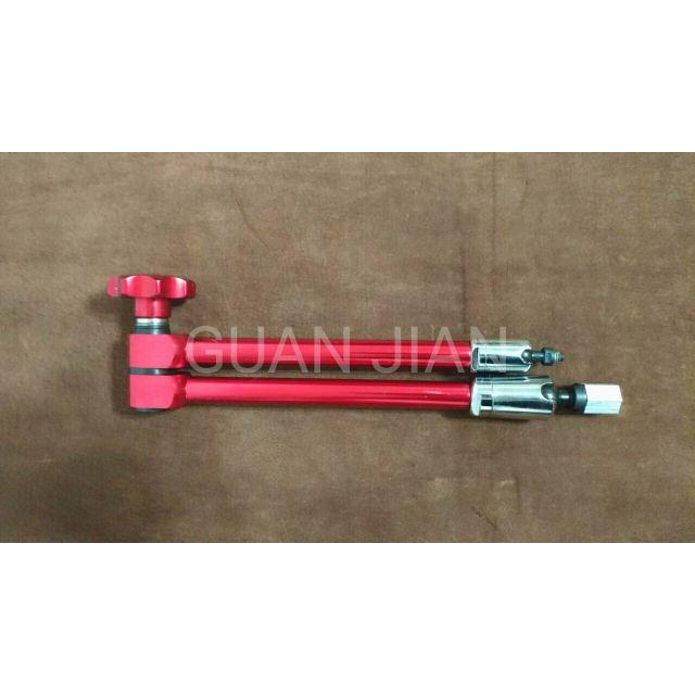 GUAN JIAN CUBIIO模組萬向調整架-細節圖3