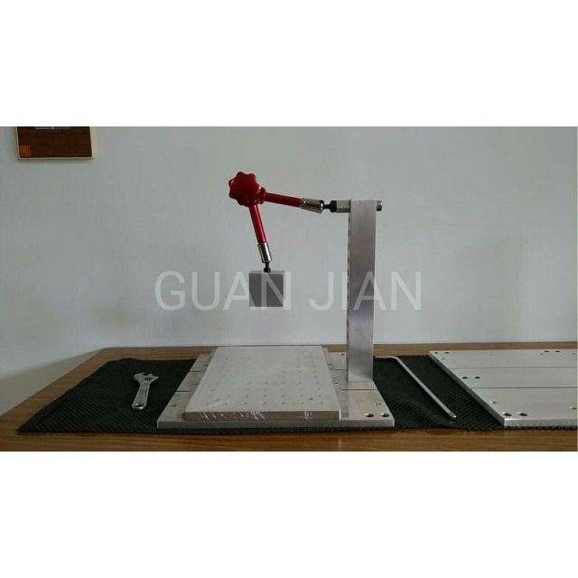 GUAN JIAN CUBIIO模組萬向調整架-細節圖5