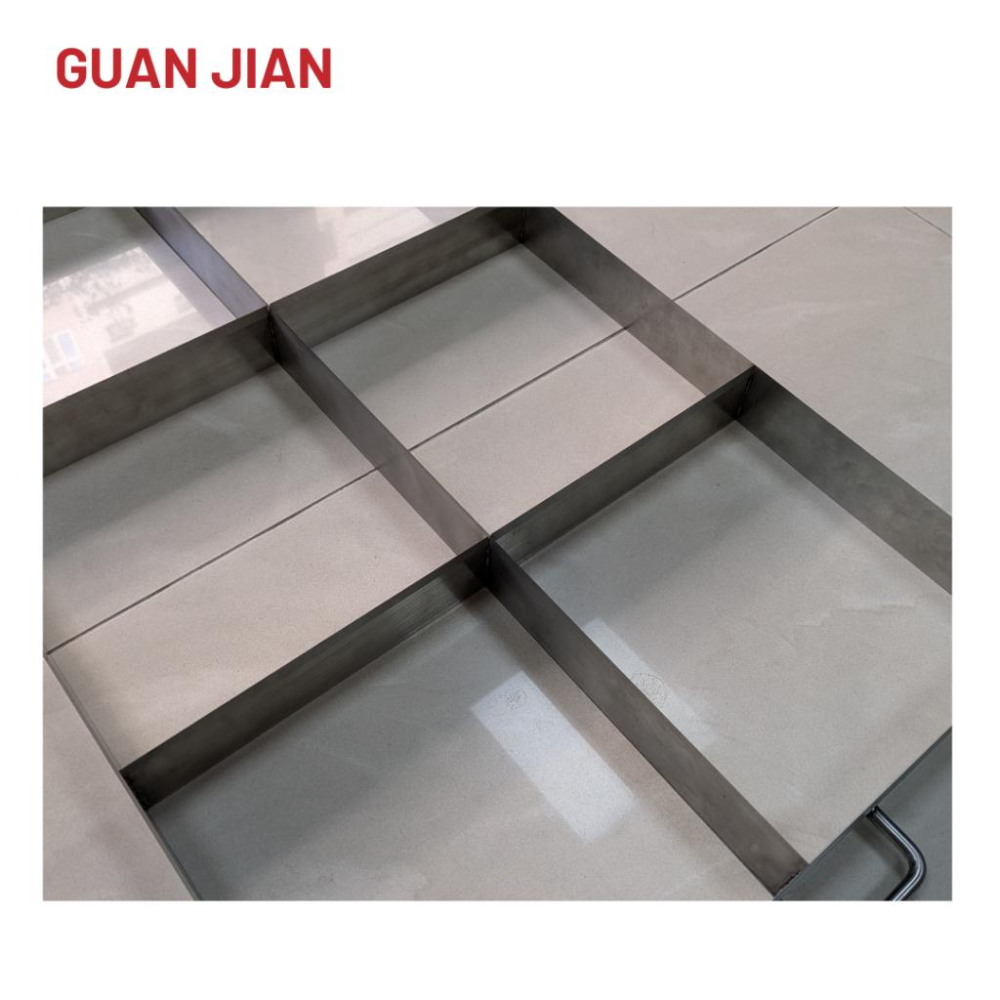 商用不銹鋼刀模訂製　食品用不銹鋼　工業級不銹鋼　食品裁切　食品用　不銹鋼刀模-細節圖3