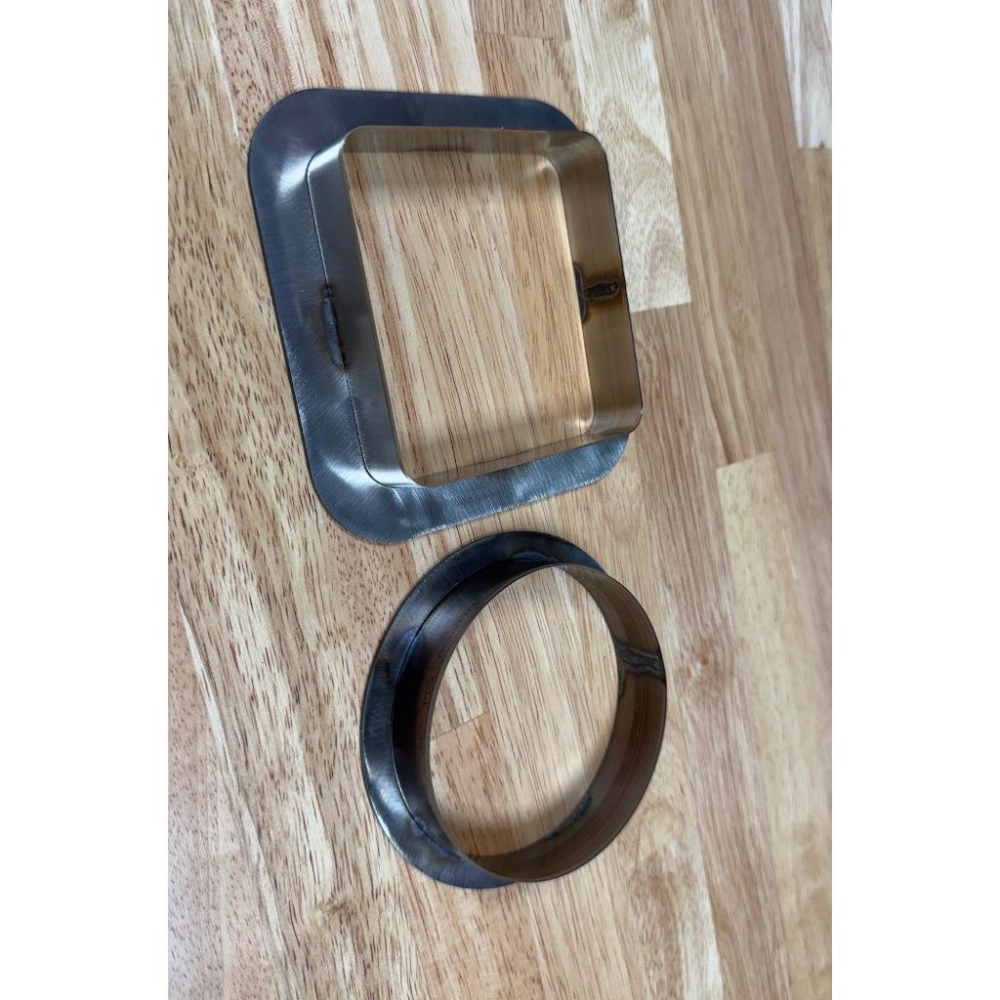 訂製不鏽鋼刀模壓克力刀模 不鏽鋼刀模 客製化刀模 一般型刀模  木板刀模 膠板刀模 蝕刻刀模 雕刻刀刀模 線切割刀模 鋁-細節圖4