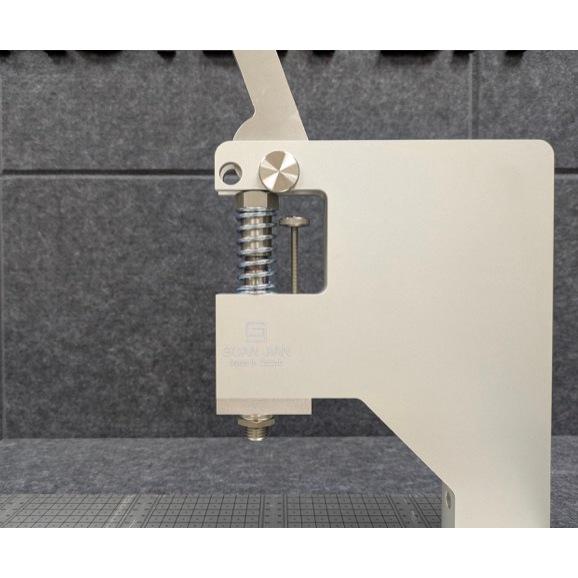 MT3-X 專利模組化超級 手壓台 手壓床 手壓機 衝壓機 加壓機 壓力機 手啤機 壓斬機 壓扣機 模切機 沖床-細節圖3