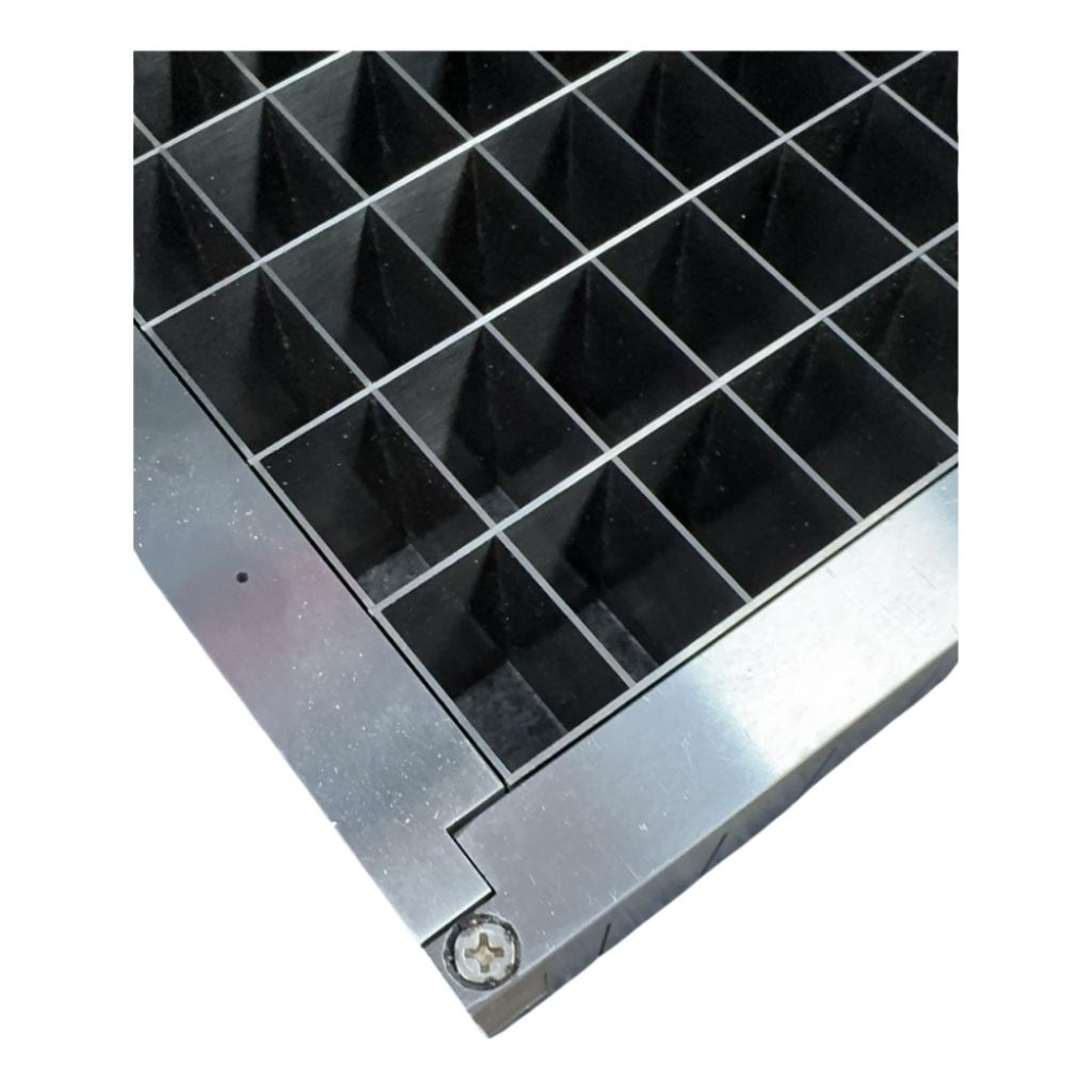 不銹鋼刀模訂製　食品用不銹鋼　工業級不銹鋼　食品裁切　食品用　不銹鋼刀模-細節圖3