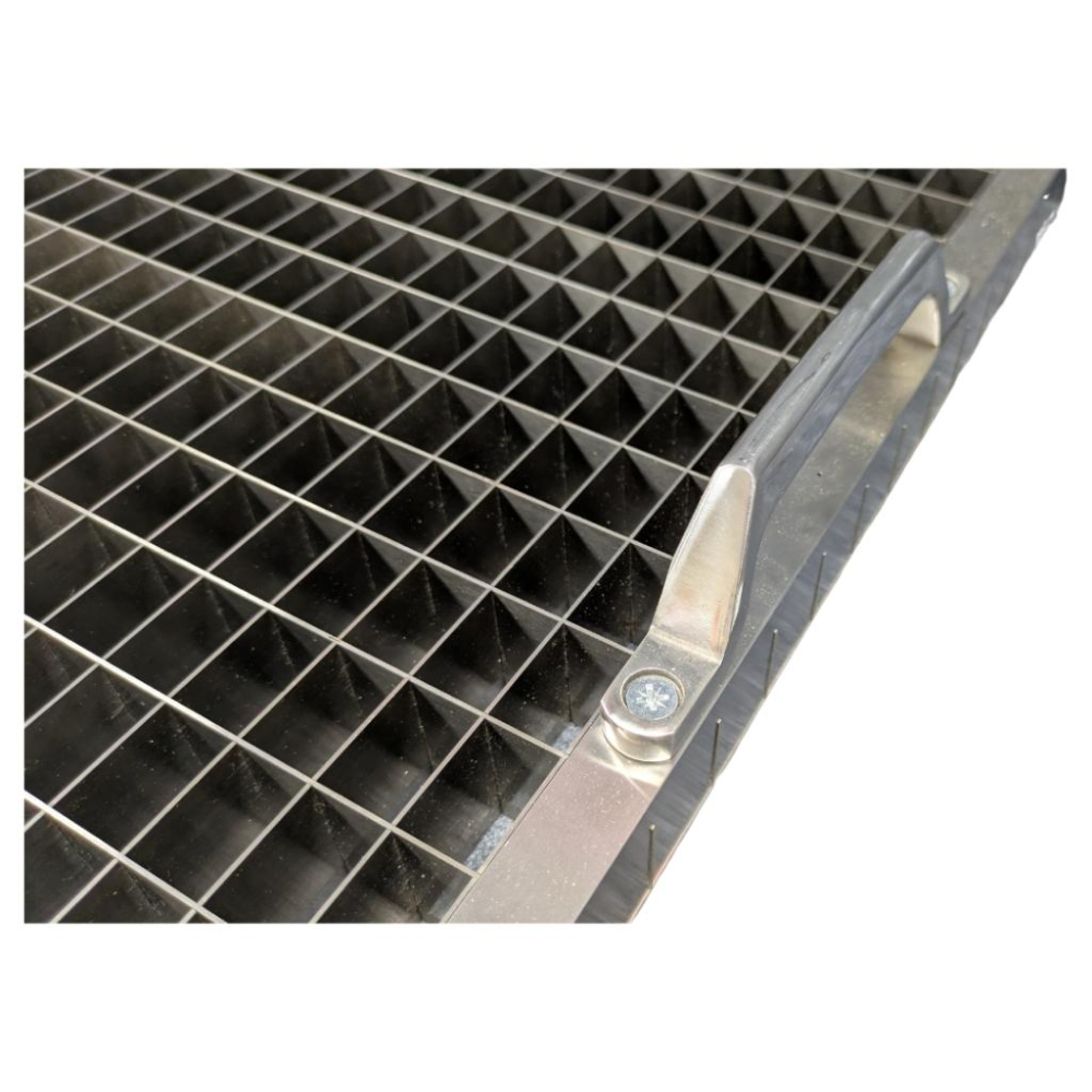 不銹鋼刀模訂製　食品用不銹鋼　工業級不銹鋼　食品裁切　食品用　不銹鋼刀模-細節圖4