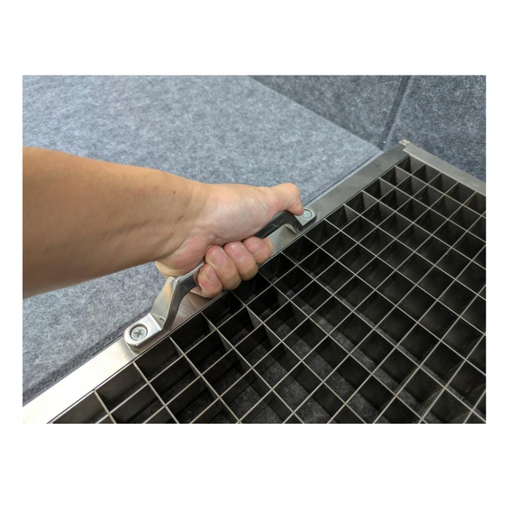 不銹鋼刀模訂製　食品用不銹鋼　工業級不銹鋼　食品裁切　食品用　不銹鋼刀模-細節圖5