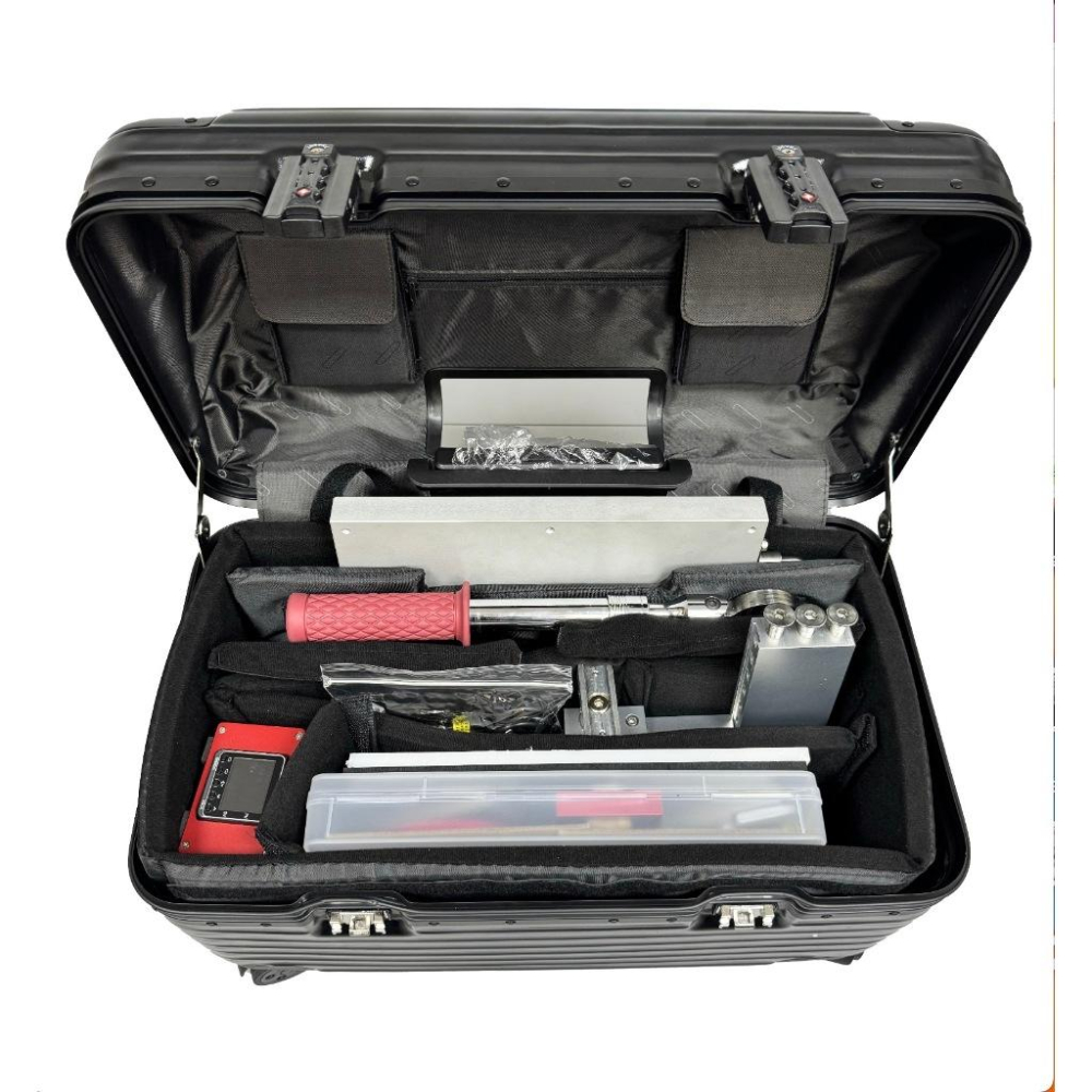 MTX超級 手壓台套組手壓台 手壓床 手壓機 衝壓機 加壓機 壓力機 手啤機 壓斬機 壓扣機 模切機-細節圖3