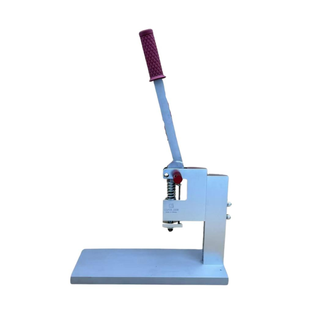 MT2-X 專利模組化超級 手壓台 手壓床 手壓機 衝壓機 加壓機 壓力機 手啤機 壓斬機 壓扣機 模切機 沖床-細節圖2