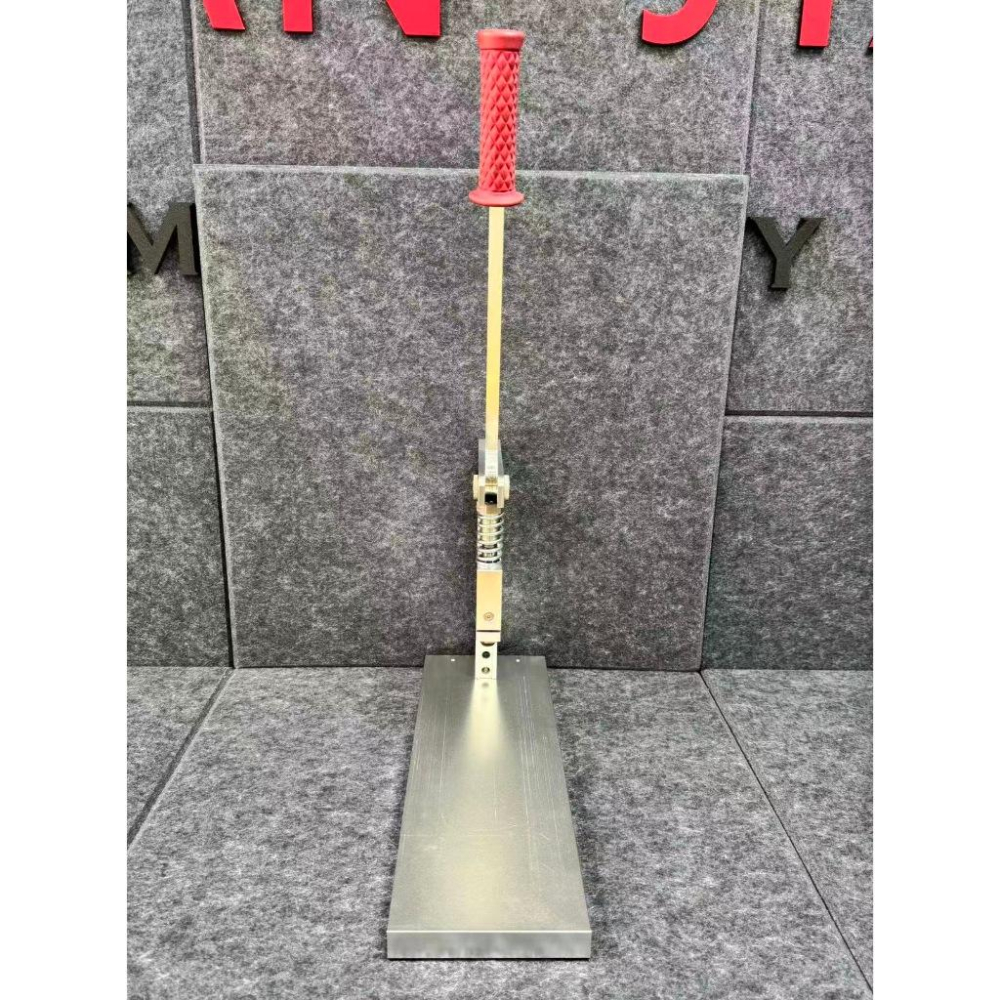 MT2-X 專利模組化超級 手壓台 手壓床 手壓機 衝壓機 加壓機 壓力機 手啤機 壓斬機 壓扣機 模切機 沖床-細節圖3