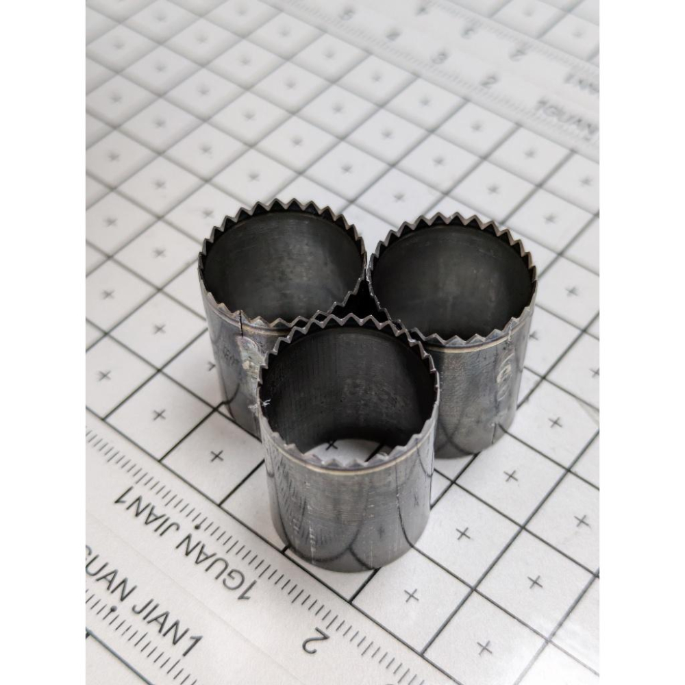 訂製一般型刀模　壓克力刀模  客製化刀模   木板刀模 膠板刀模 蝕刻刀模 雕刻刀刀模 線切割刀模 鋁合金刀模-細節圖4