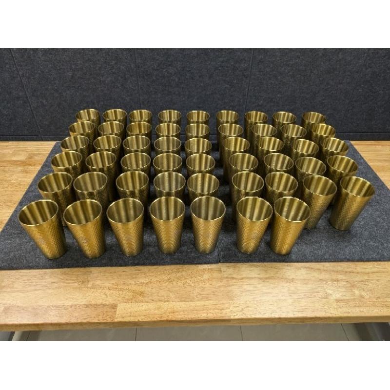 「工業零件，大量首選」  工業級50W大功率  鋁合金、銅、不鏽鋼 金屬雷雕代工 光纖雷雕機-細節圖4