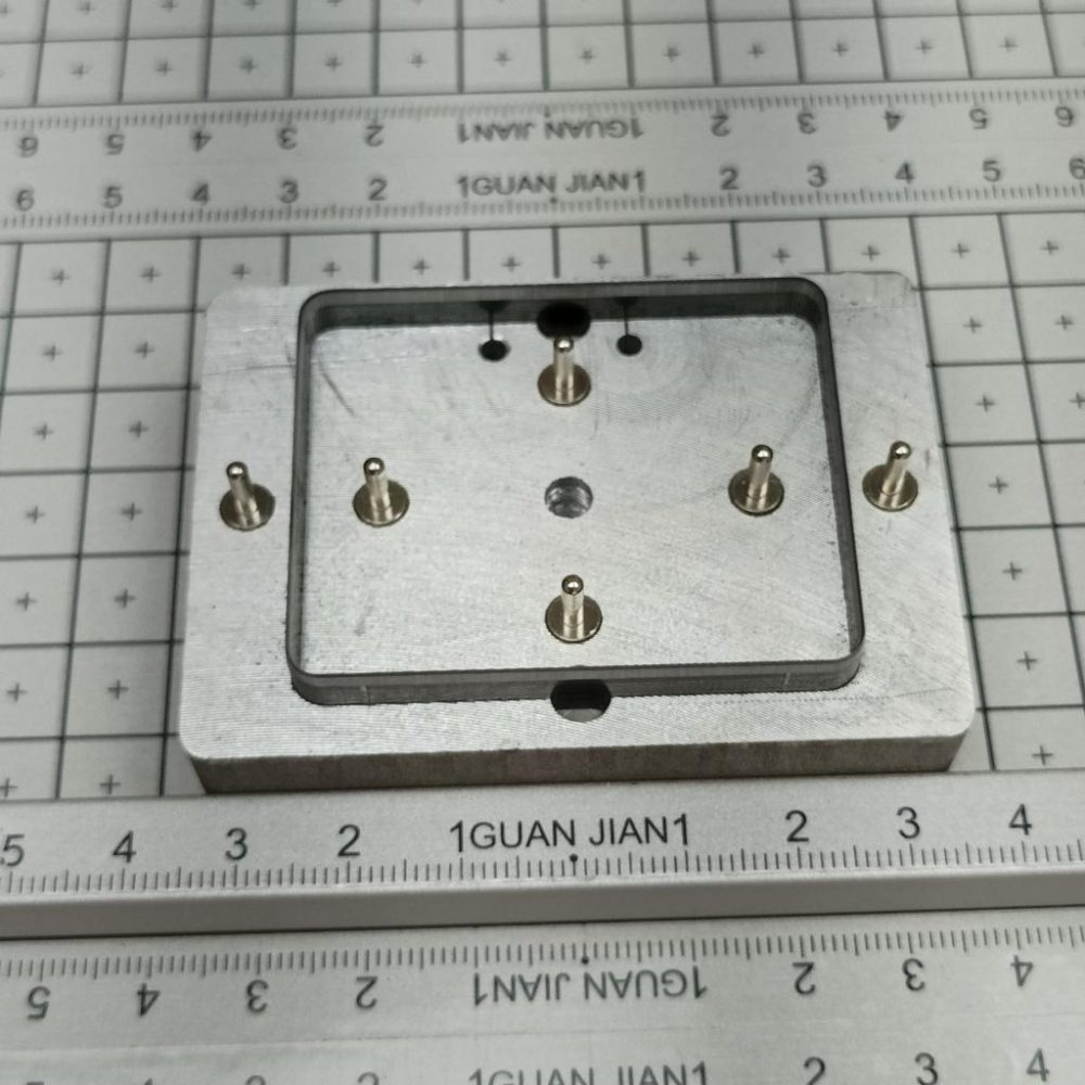 訂製鋁合金刀模　線切割刀模 熱切刀模　蝕刻刀模 磨切刀模　壓克力刀模 不鏽鋼刀模 客製化刀模 一般型刀模  木板刀模 膠-細節圖3