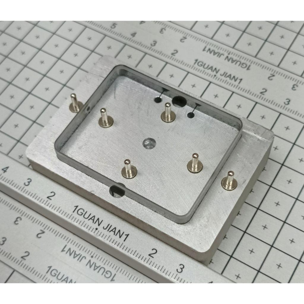 訂製鋁合金刀模　線切割刀模 熱切刀模　蝕刻刀模 磨切刀模　壓克力刀模 不鏽鋼刀模 客製化刀模 一般型刀模  木板刀模 膠-細節圖4