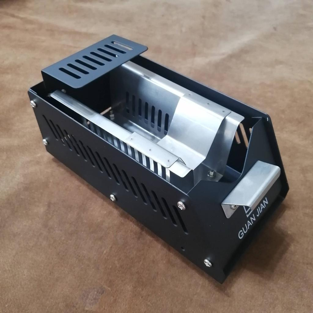 手持烙印架 手持烙印機底座  多功能支架 底座溫控手持架  數控手持架 散熱架 穩定架 手持烙印置物底座-細節圖3