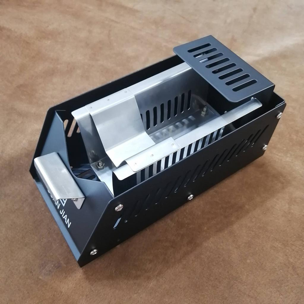 手持烙印架 手持烙印機底座  多功能支架 底座溫控手持架  數控手持架 散熱架 穩定架 手持烙印置物底座-細節圖4