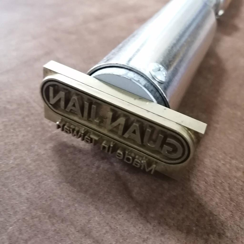 商用主機保固10年  烙印棒 烙木機 蛋糕烙印機  烙印銅模  烘焙烙印溫控式手持烙印機300瓦美規3插頭110伏特-細節圖7