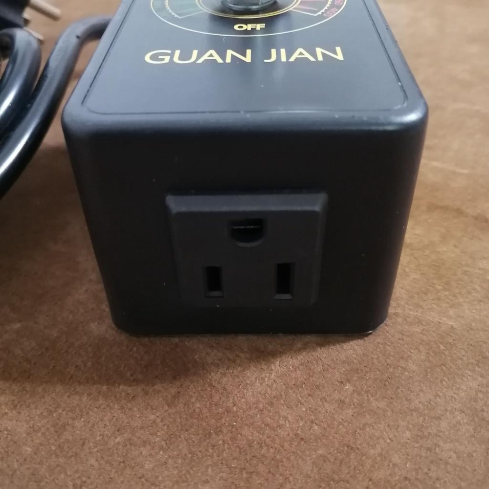 新款不加價[GUAN JIAN] [專業用:溫控式烙印機(5050)]-細節圖6
