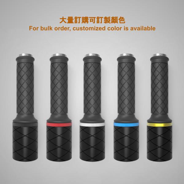 配重式皮槌~MH模組化手把系統 皮槌 木槌 膠槌 銅槌-細節圖4