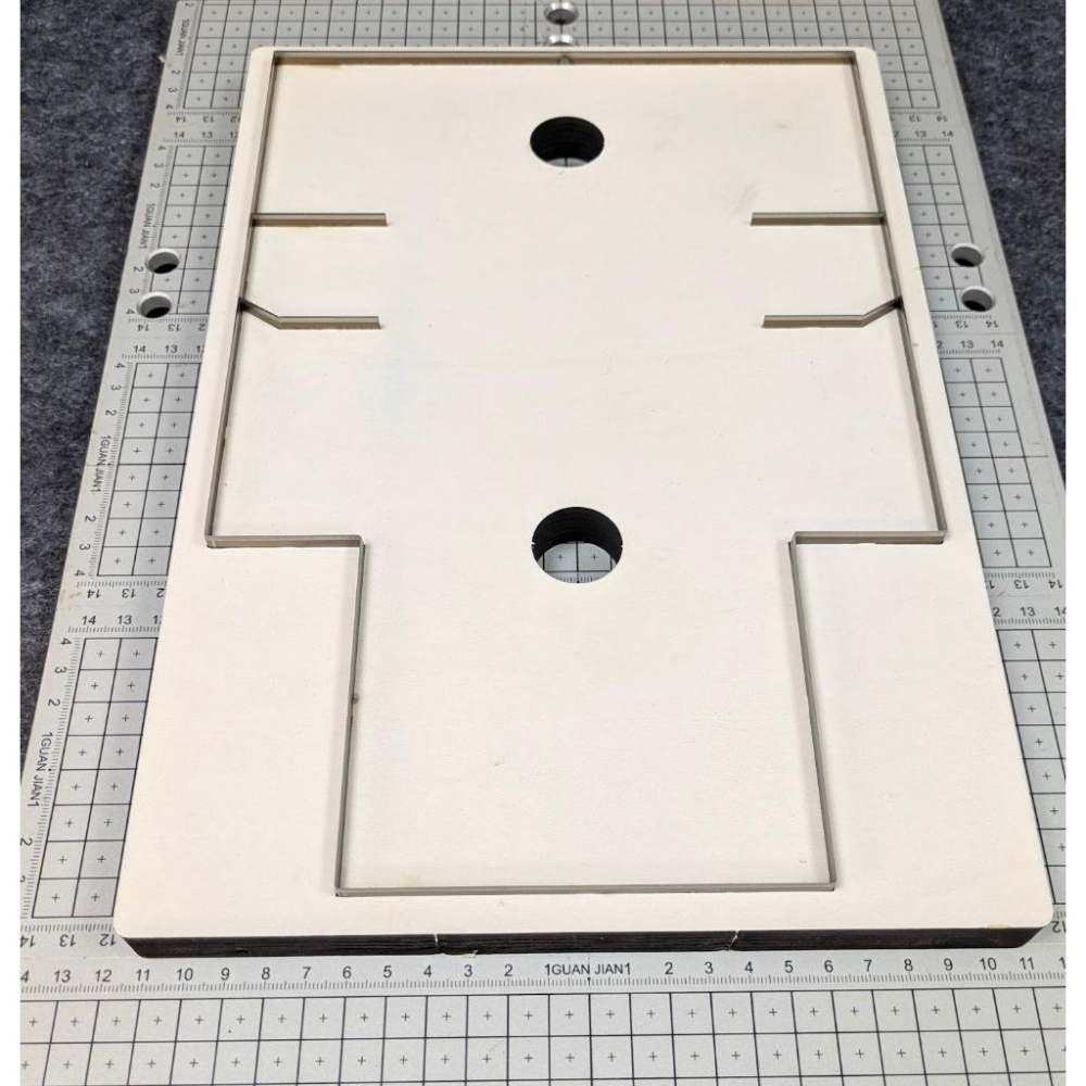 訂製木板刀模　壓克力刀模 不鏽鋼刀模 客製化刀模 一般型刀模  膠板刀模 蝕刻刀模 雕刻刀刀模 線切割刀模 鋁合金刀模-細節圖6