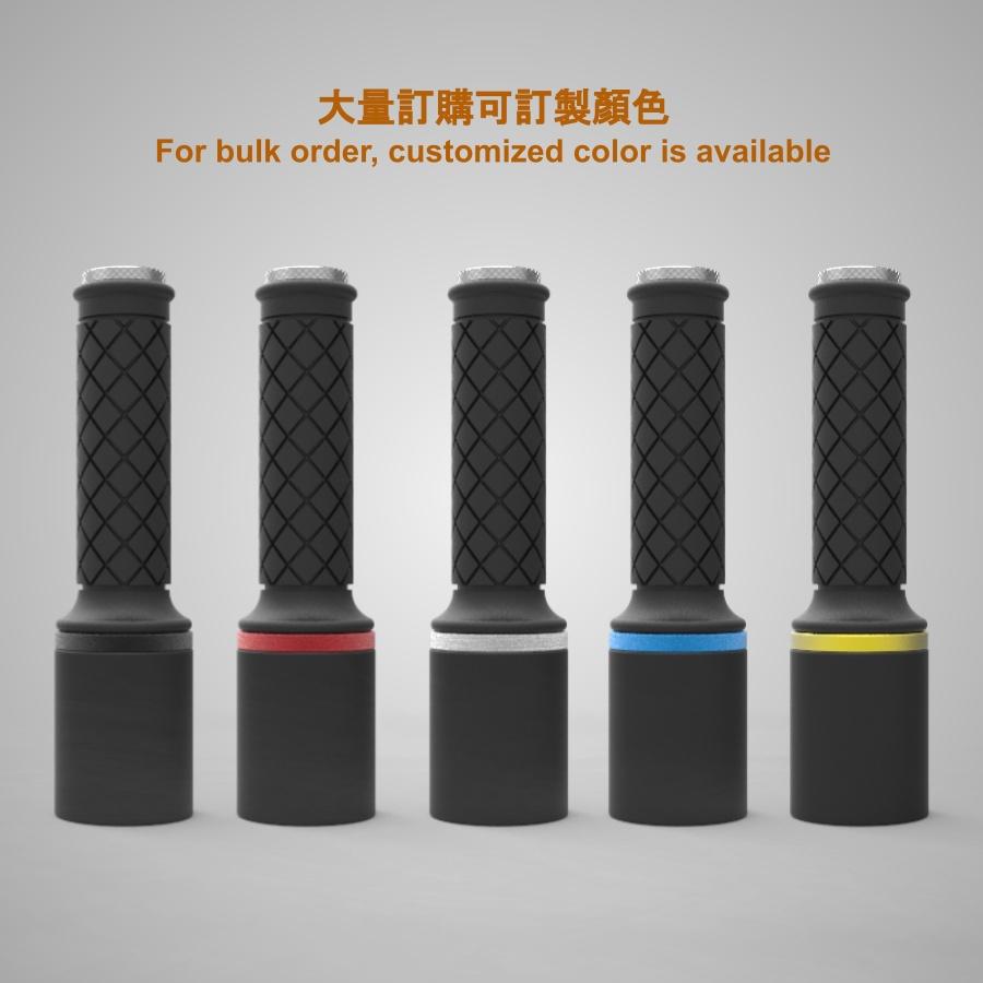 新增超值款模組化皮槌~MH模組化手把系統 皮槌 木槌 膠槌 銅槌-細節圖3