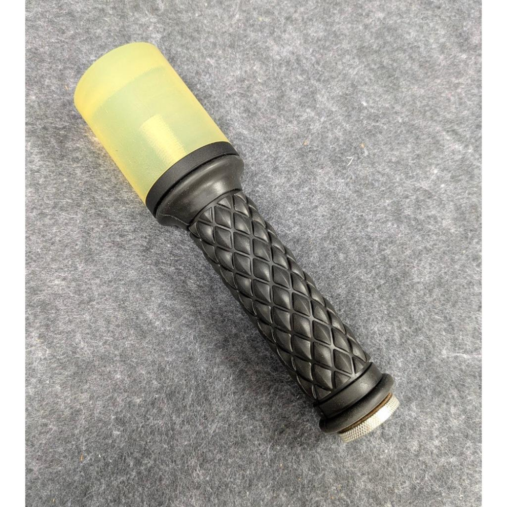 新增超值款模組化皮槌~MH模組化手把系統 皮槌 木槌 膠槌 銅槌-細節圖8