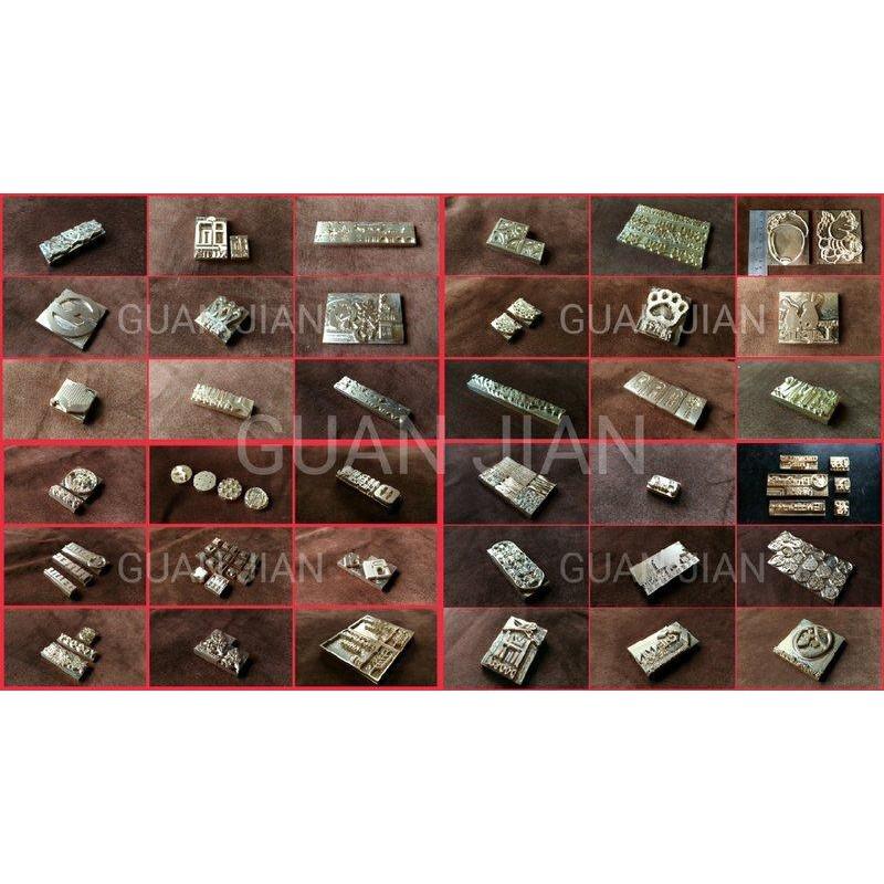 [GUAN JIAN] [專業用:訂製高品質烙印蛋糕銅模]蛋糕模、雞蛋糕模、銅鑼燒模、吐司模、麵包模、椰子模-細節圖5