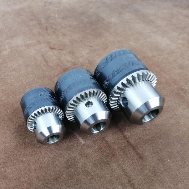 [GUAN JIAN] [專業用：3. 4. 5分夾頭（MT1手壓台專用）］-細節圖2