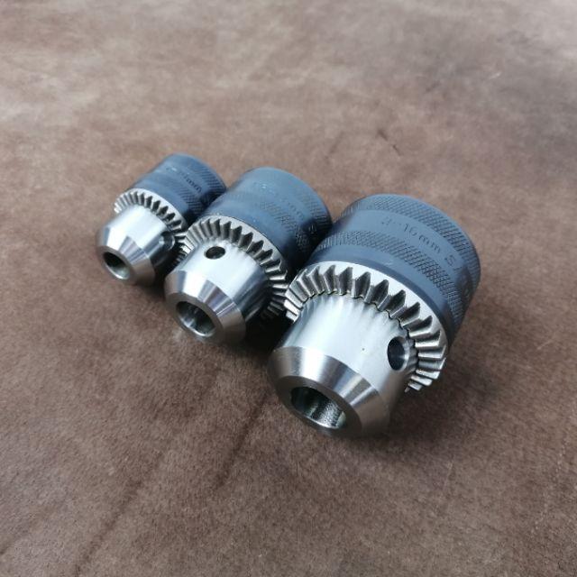 [GUAN JIAN] [專業用：3. 4. 5分夾頭（MT1手壓台專用）］-細節圖3